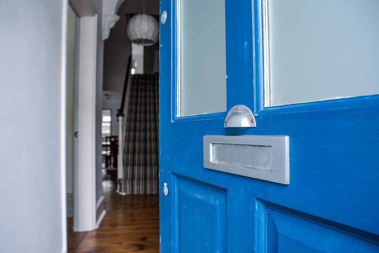 The Blue House Villa Worthing Eksteriør billede